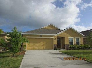 3541 Joslin Way, West Melbourne, FL 32904