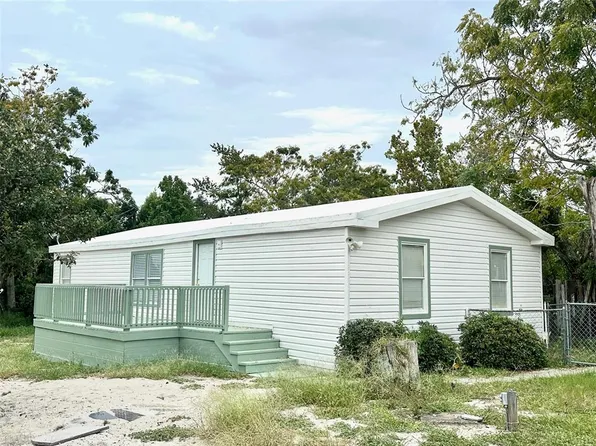 33507 Ike Ave, Leesburg, FL 34788