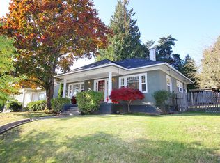 4405 SW Condor Ave, Portland, OR 97239