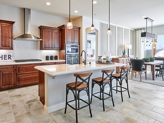 Model Representation