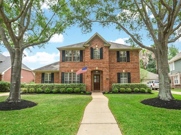1311 Blackthorne Dr, Houston, TX 77094