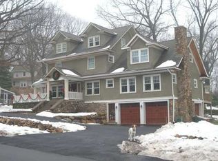 344 Morris Ave, Mountain Lakes, NJ 07046