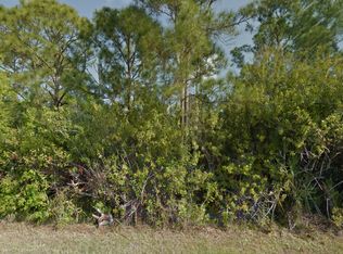 20246 Gladstone Ave, Port Charlotte, FL 33952