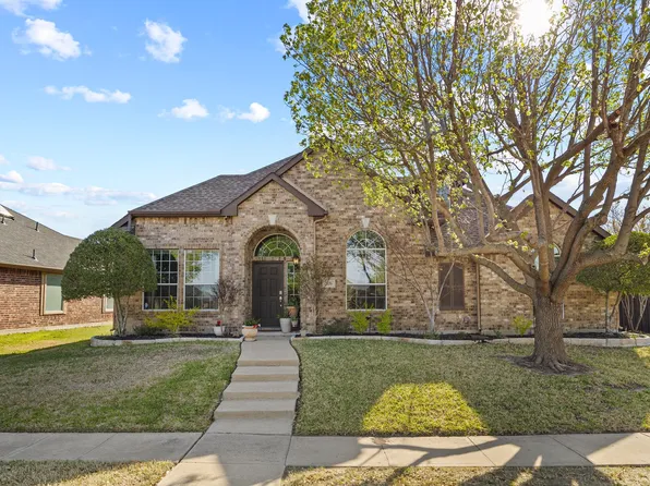 2170 Paint Creek Ct, Rockwall, TX 75032