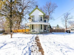 8135 Woodbine Ave, Cincinnati, OH 45216