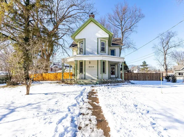 8135 Woodbine Ave, Cincinnati, OH 45216