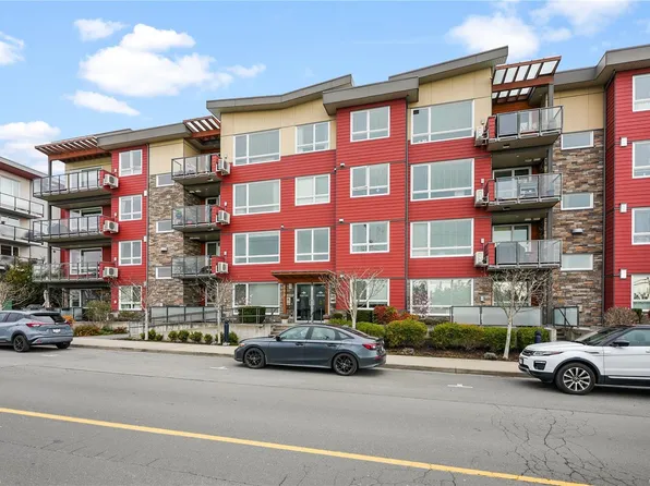 300 Belmont Rd #105, Colwood, BC V9C 1B1