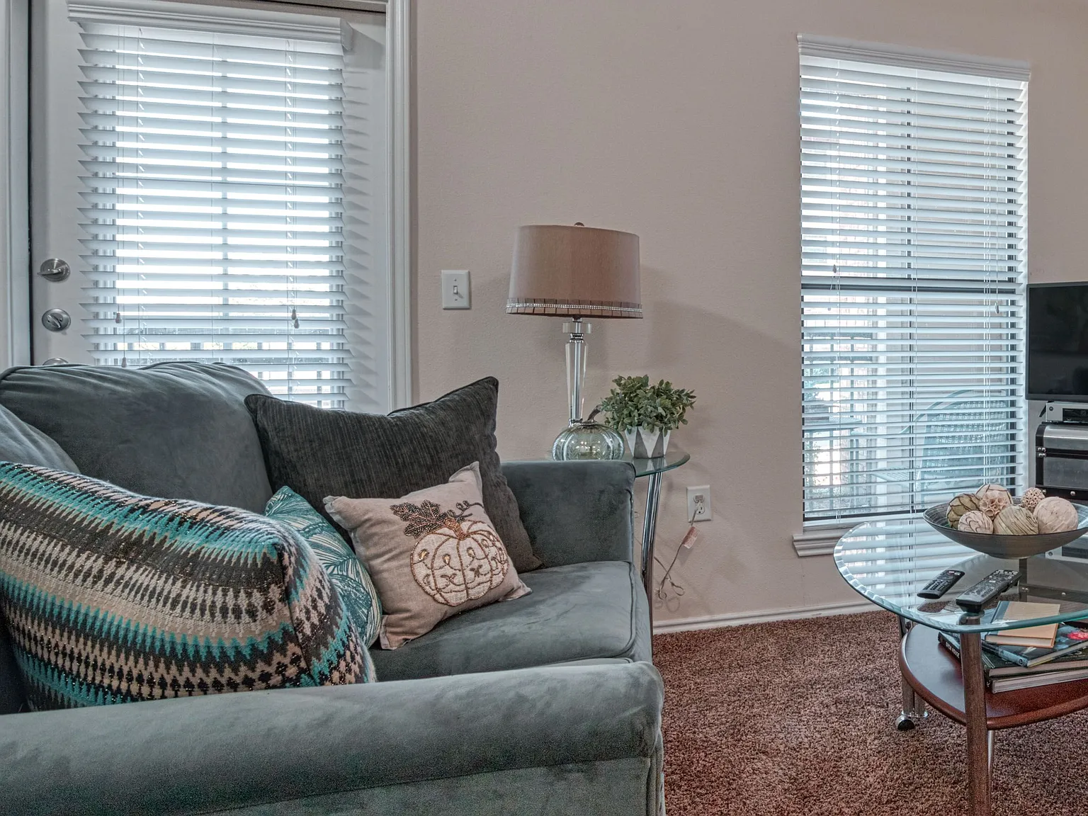 Legend Park Apartments — Photo 4