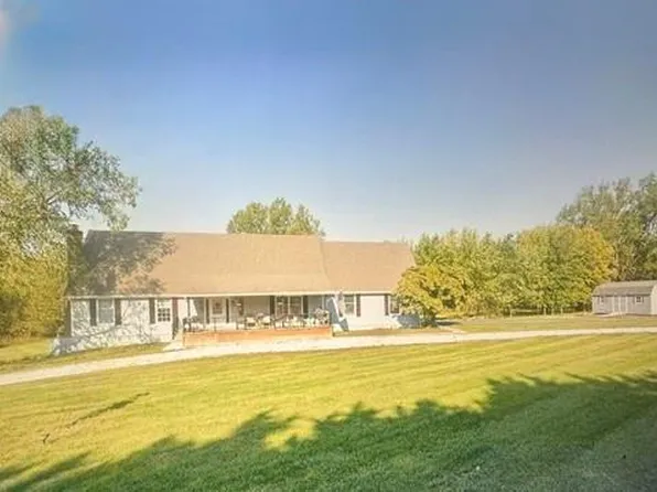 20208 S Bridle Ln, Peculiar, MO 64078