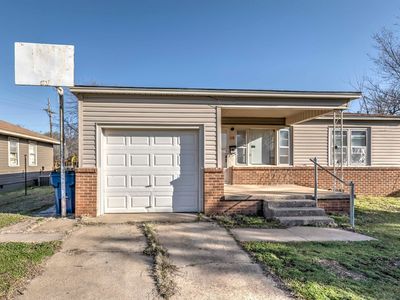 119 W Elder Ave, Duncan, OK, 73533