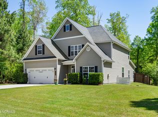 207 Easterly Dr, New Bern, NC 28560