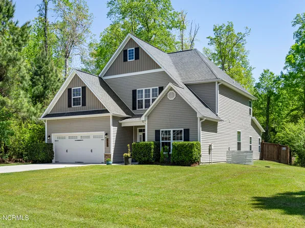 207 Easterly Drive, New Bern, NC 28560