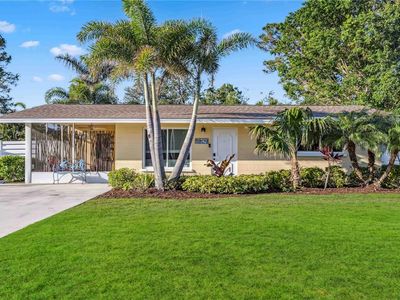 742 Golf Dr, Venice, FL, 34285