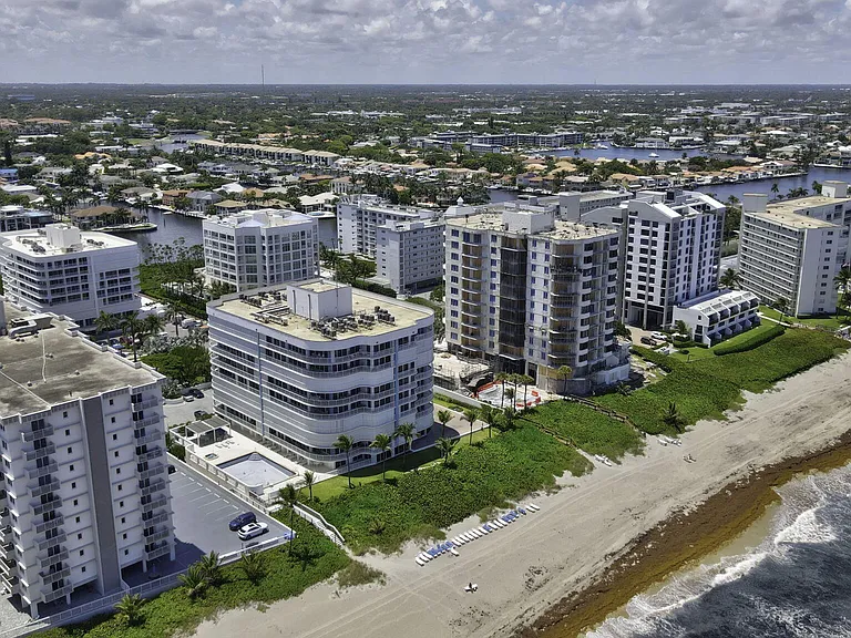 3210 S Ocean Blvd #602 — Photo 35