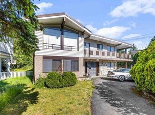 5193 Whitworth Cres N #A, Delta, BC V4K 1B1