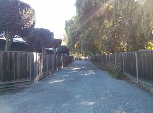 2462 Rock St, Mountain View, CA 94043