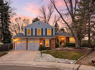 7313 S Miller St, Littleton, CO 80127