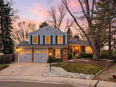 7313 S Miller Street, Littleton, CO, 80127