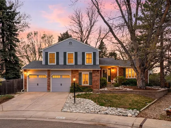 7313 S Miller Street, Littleton, CO 80127