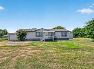 11529 Old Stoney Rd, Ponder, TX 76259
