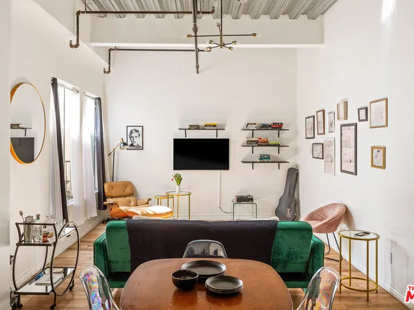 312 W 5th St APT 1124, Los Angeles, CA 90013