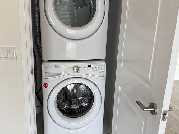 3rd image of 9560 Markham Rd #1106