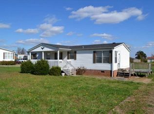 4412 Deal Rd, Claremont, NC 28610