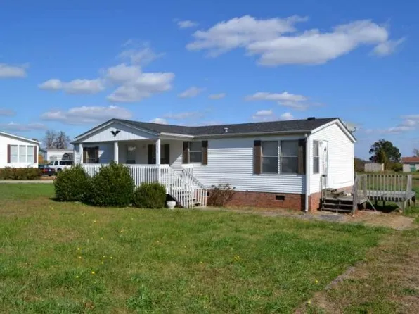 4412 Deal Rd, Claremont, NC 28610