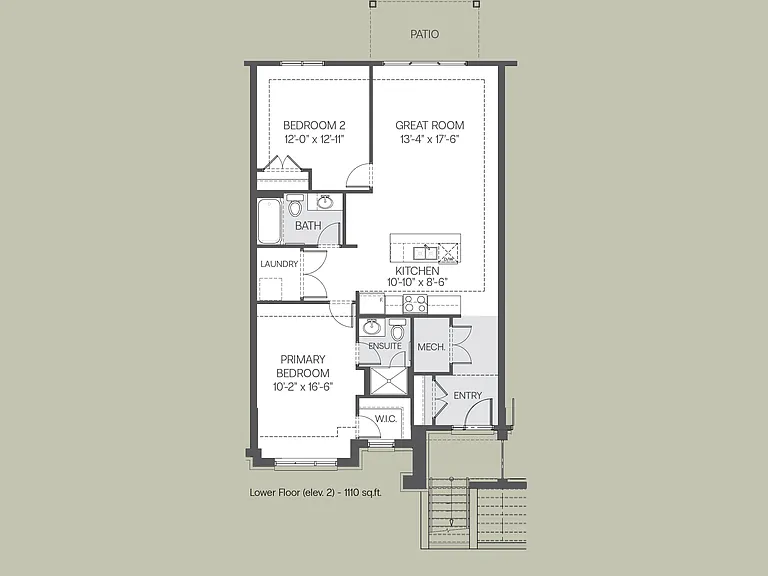 1298 Ogilvie Rd — Photo 3