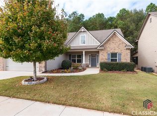 229 Meeler Cir #A8, Bogart, GA 30622
