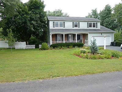 21 Ann Lee Ct, Latham, NY, 12110