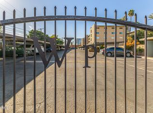 349 E Thomas Rd Unit E407, Phoenix, AZ 85012