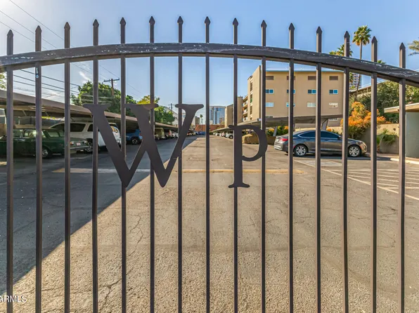 349 E THOMAS Road #E407, Phoenix, AZ 85012