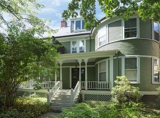 (Undisclosed Address), Cambridge, MA 02139