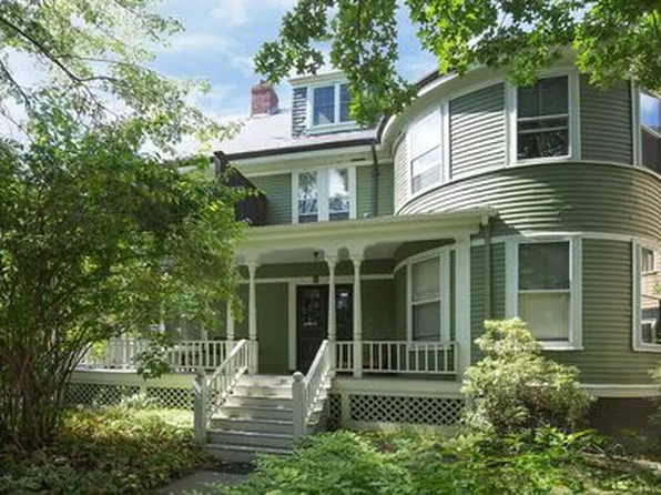 (undisclosed Address), Cambridge, MA 02139