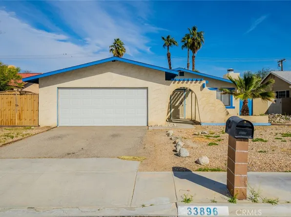 33896 Shifting Sands Trl, Cathedral City, CA 92234