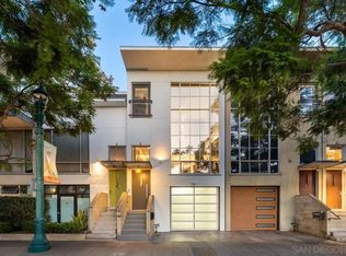 1521 Kettner Blvd, San Diego, CA 92101