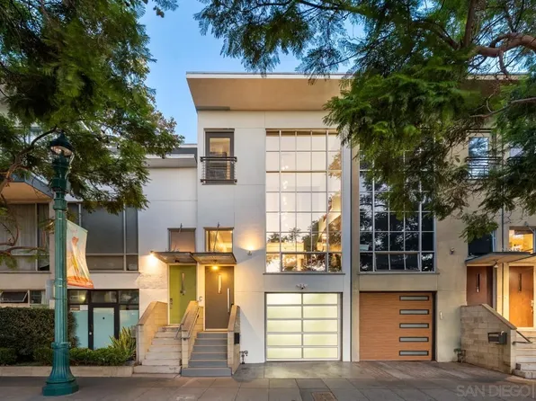 1521 Kettner Blvd, San Diego, CA 92101