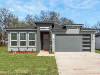 2623 Silkwood St, Dallas, TX, 75215