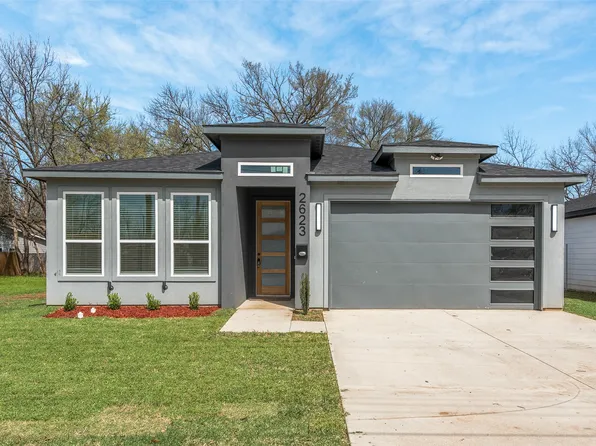 2623 Silkwood St, Dallas, TX 75215