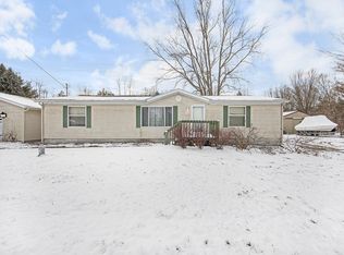 1601 W McMillan Rd, Muskegon, MI 49445