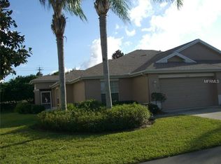 1022 New Winsor Loop #45, Sun City Center, FL 33573