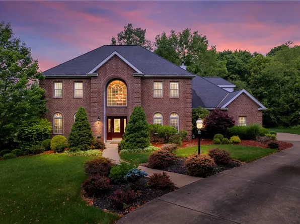 209 Rolling Hls, Wexford, PA 15090