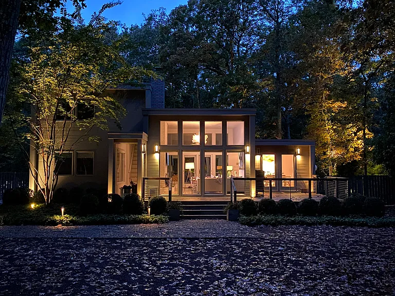 N Cape Ln — Photo 35