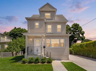 208 Third Avenue, Pelham, NY 10803