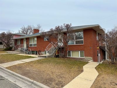824-830 N Hoback St, Helena, MT, 59601