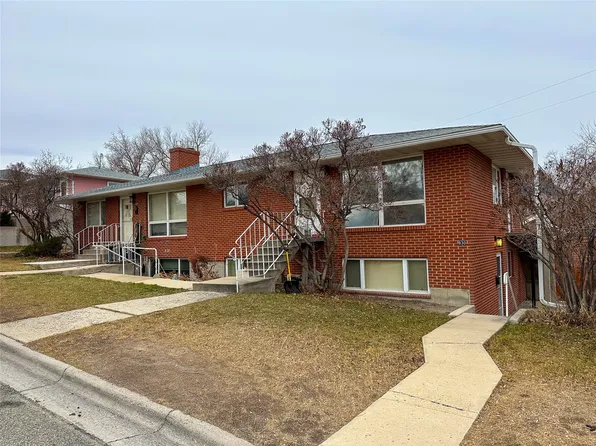 824-830 N Hoback St, Helena, MT 59601