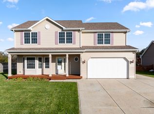 282 Pheasant Dr, Genoa City, WI 53128