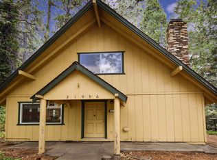 21996 Sunrise Dr, Long Barn, CA 95346