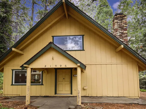 21996 Sunrise Dr, Long Barn, CA 95346